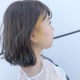 ヘアギャラリー