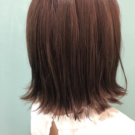 ヘアギャラリー