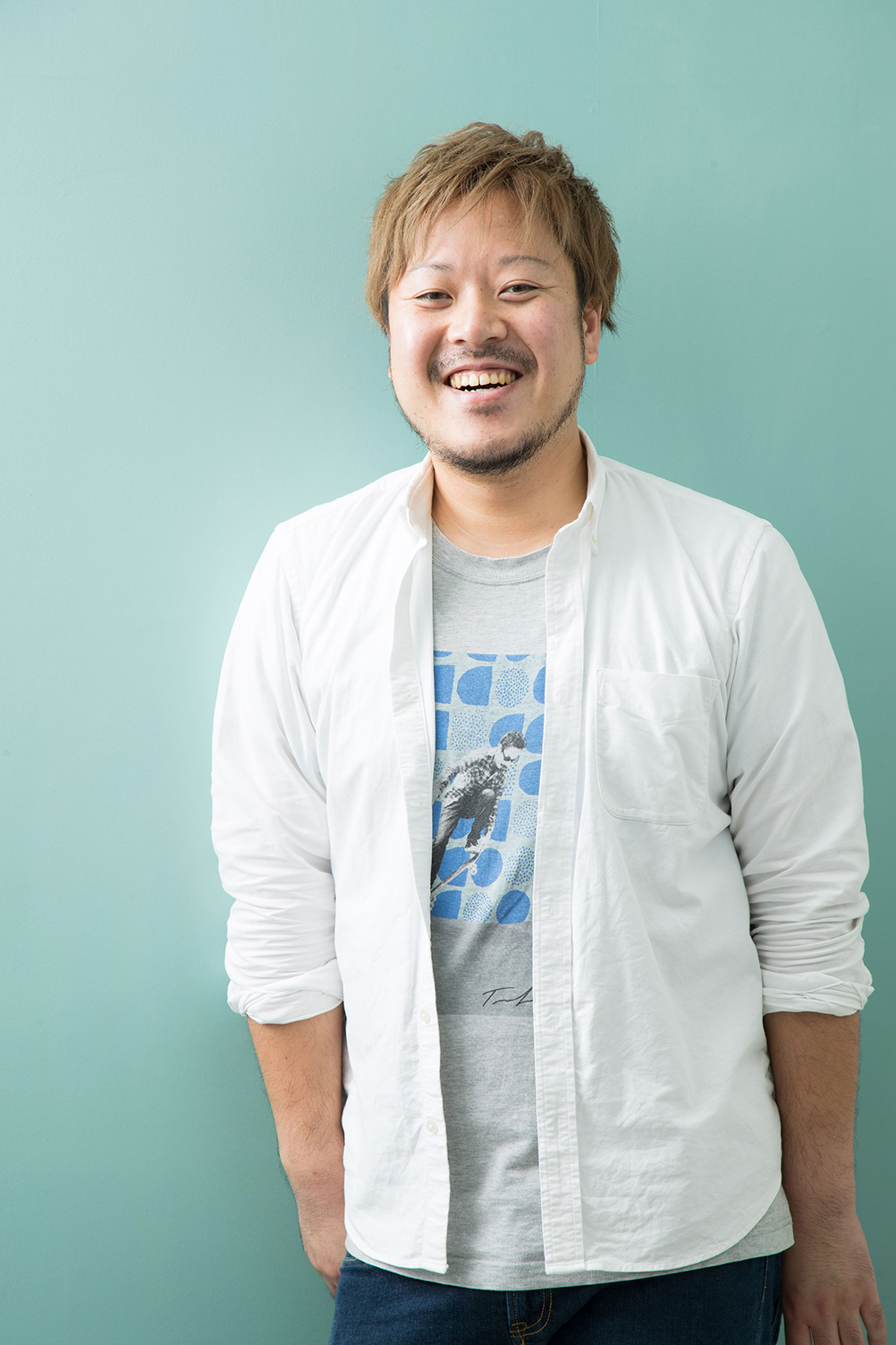 釼持 竜也