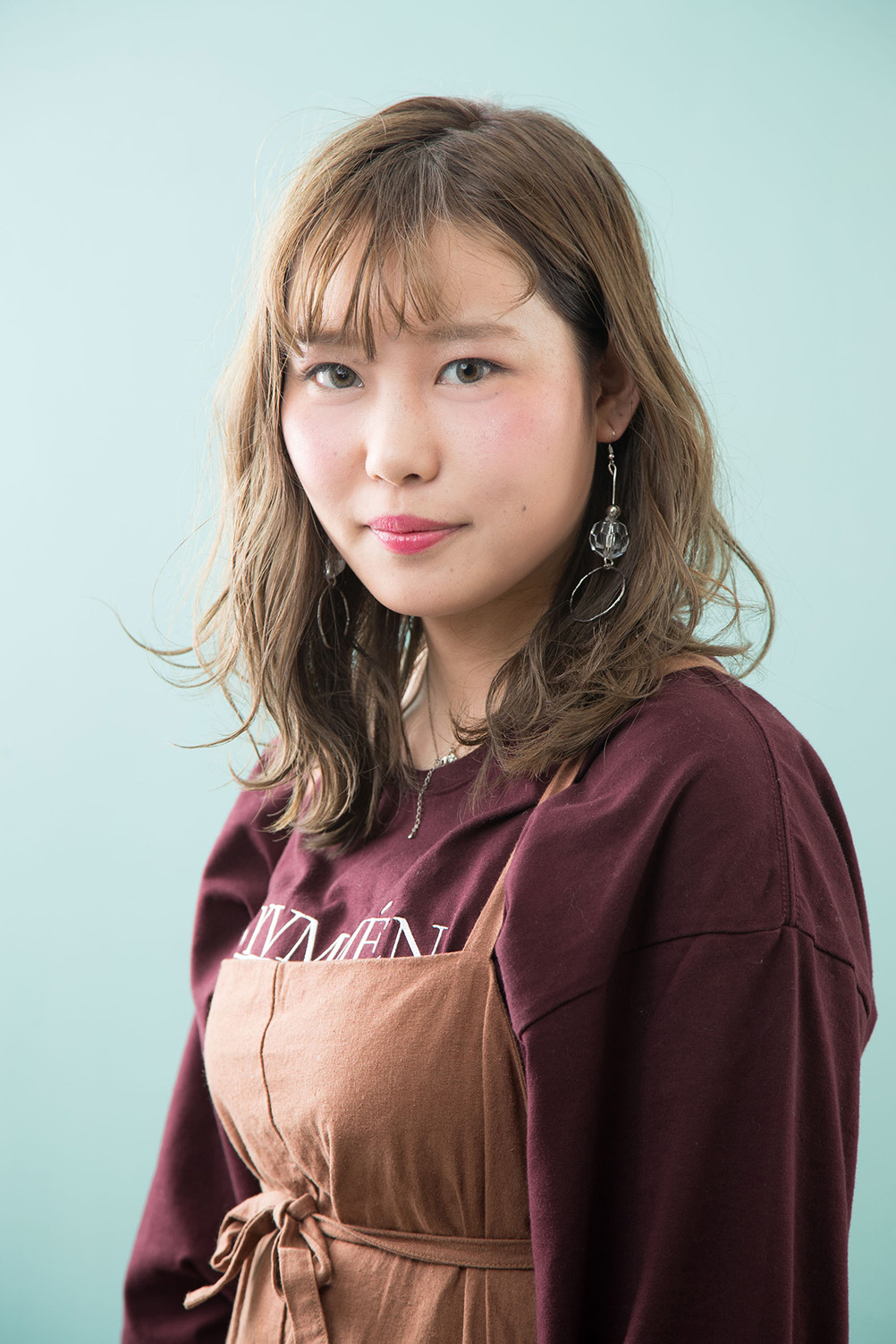 ASAKA(アサカ)